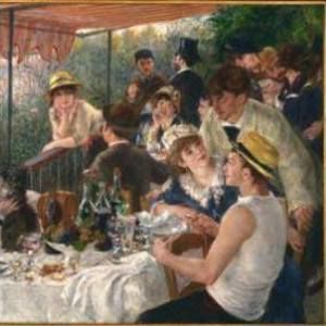 Meet your Posher, Norman